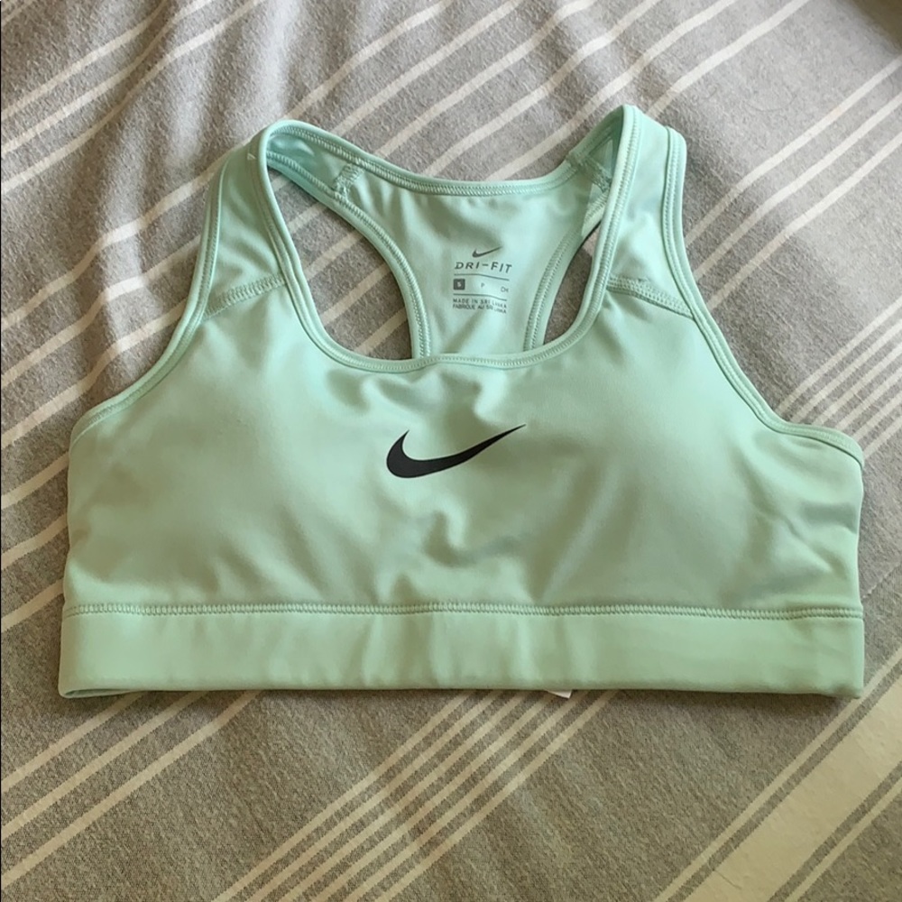 Like new Nike sportsbra